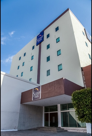 Imagen general del Hotel Premier Inn Tuxtla. Foto 1