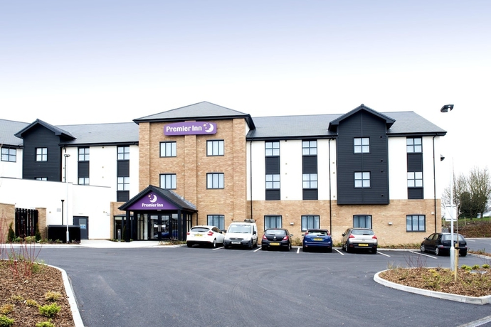 Imagen general del Hotel Premier Inn Ware. Foto 1