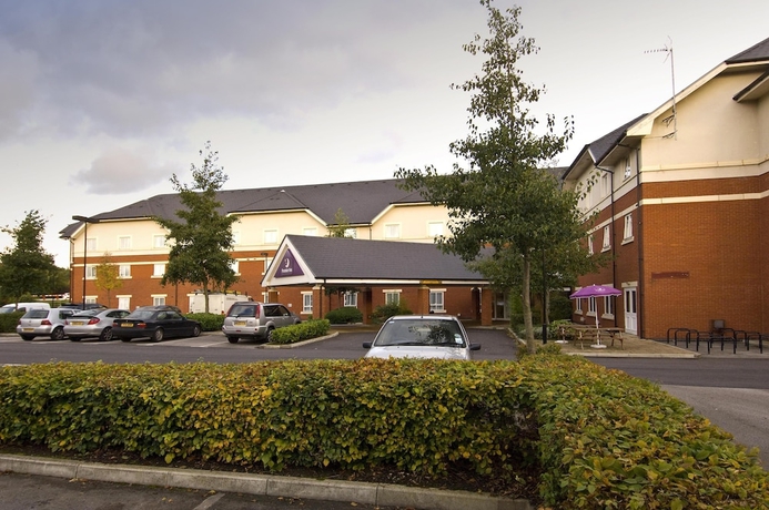 Imagen general del Hotel Premier Inn Warrington - M6/J21. Foto 1