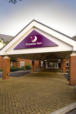 Imagen general del Hotel Premier Inn Warrington - M6/J21. Foto 2
