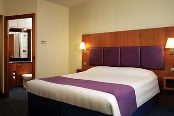 Imagen general del Hotel Premier Inn Watford Central. Foto 1