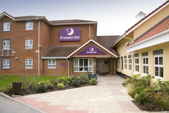 Imagen general del Hotel Premier Inn Welwyn Garden City. Foto 1