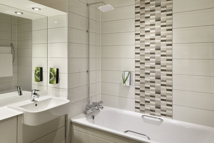 Imagen de la habitación del Hotel Premier Inn Weymouth. Foto 9