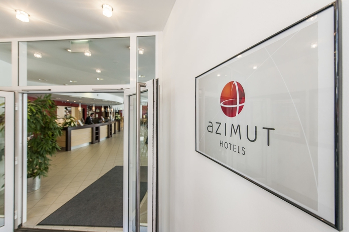 Imagen general del Hotel Premier Inn Wien City Hauptbahnhof. Foto 2