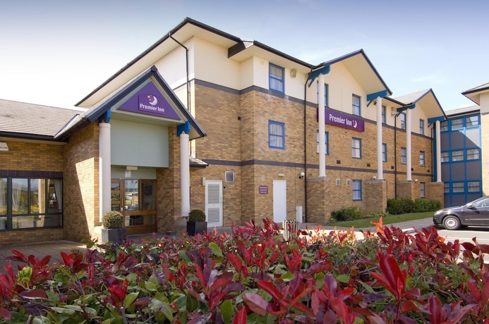 Imagen general del Hotel Premier Inn Wolverhampton North. Foto 1