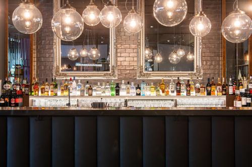 Imagen general del Hotel Premier Inn Wuppertal City Centre. Foto 6