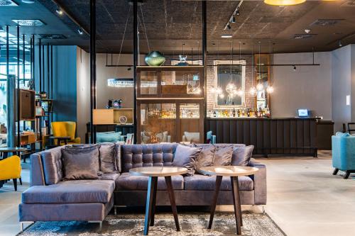 Imagen general del Hotel Premier Inn Wuppertal City Centre. Foto 7