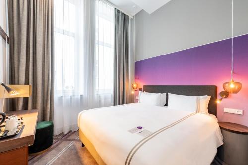 Imagen de la habitación del Hotel Premier Inn Wuppertal City Centre. Foto 17