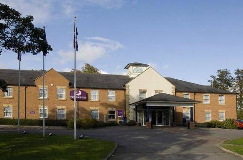 Imagen general del Hotel Premier Inn York North. Foto 9