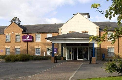 Imagen general del Hotel Premier Inn York North. Foto 2