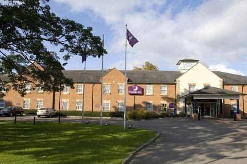 Imagen general del Hotel Premier Inn York North. Foto 5