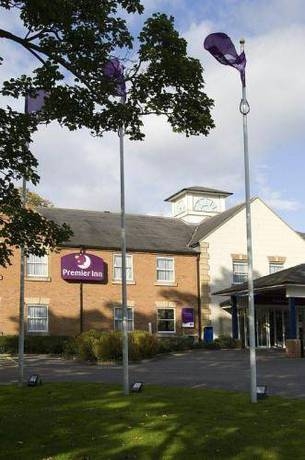 Imagen general del Hotel Premier Inn York North. Foto 6