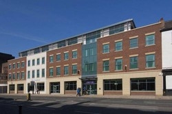 Imagen general del Hotel Premier Inn York (blossom St South). Foto 9