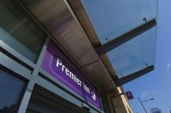 Imagen general del Hotel Premier Inn York (blossom St South). Foto 3