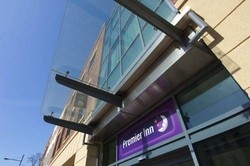 Imagen general del Hotel Premier Inn York (blossom St South). Foto 4