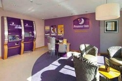 Imagen general del Hotel Premier Inn York (blossom St South). Foto 5