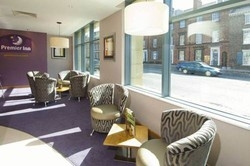 Imagen general del Hotel Premier Inn York (blossom St South). Foto 6