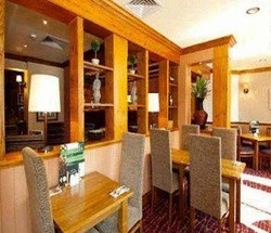 Imagen general del Hotel Premier Inn York (blossom St South). Foto 7