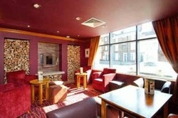 Imagen general del Hotel Premier Inn York (blossom St South). Foto 8