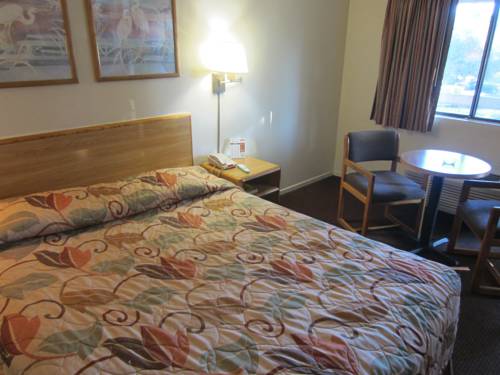 Imagen general del Hotel Premier Inns Concord. Foto 1