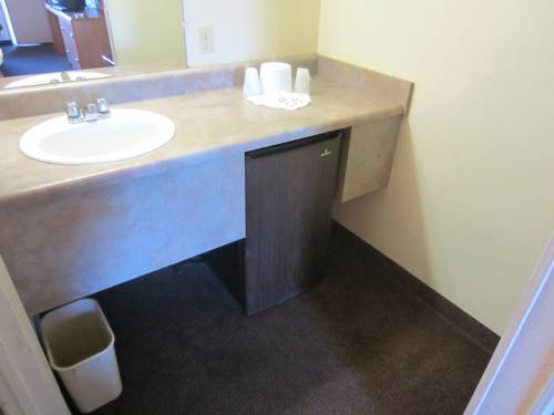 Imagen de la habitación del Hotel Premier Inns Concord. Foto 4