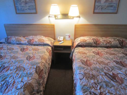 Imagen de la habitación del Hotel Premier Inns Concord. Foto 6