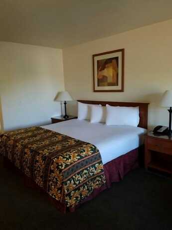 Imagen general del Hotel Premier Inns Metro Center. Foto 19