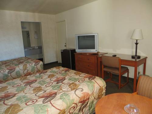 Imagen de la habitación del Hotel Premier Inns Metro. Foto 3