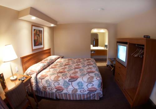Imagen de la habitación del Hotel Premier Inns Metro. Foto 4