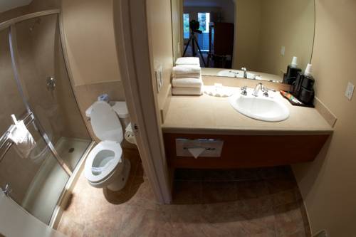 Imagen de la habitación del Hotel Premier Inns Tolleson. Foto 3