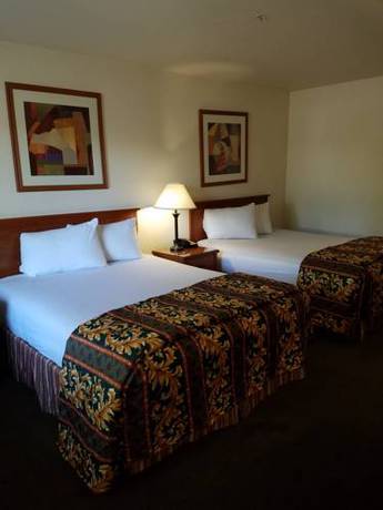 Imagen de la habitación del Hotel Premier Inns Tolleson. Foto 5