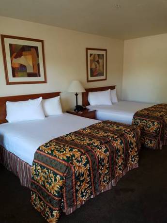 Imagen de la habitación del Hotel Premier Inns Tolleson. Foto 8