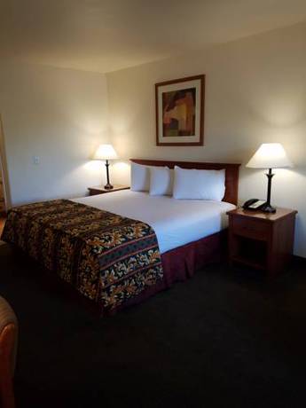 Imagen de la habitación del Hotel Premier Inns Tolleson. Foto 9