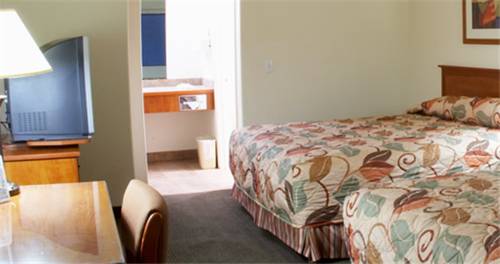 Imagen de la habitación del Hotel Premier Inns Tolleson. Foto 11