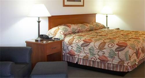 Imagen de la habitación del Hotel Premier Inns Tolleson. Foto 12