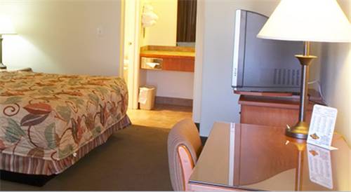 Imagen de la habitación del Hotel Premier Inns Tolleson. Foto 13