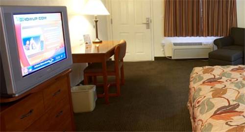 Imagen de la habitación del Hotel Premier Inns Tolleson. Foto 14