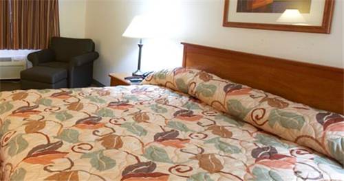 Imagen de la habitación del Hotel Premier Inns Tolleson. Foto 15