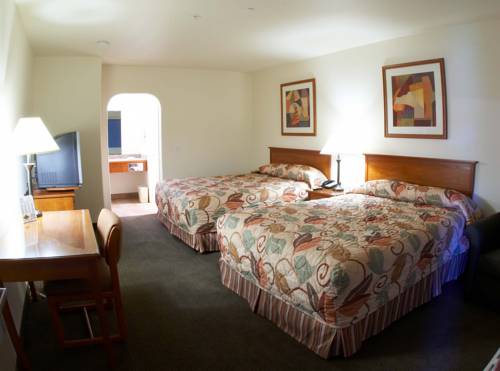 Imagen general del Hotel Premier Inns Tolleson. Foto 1