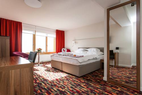 Imagen de la habitación del Hotel Premier, Janov nad Nisou . Foto 2