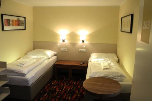 Imagen de la habitación del Hotel Premier, Janov nad Nisou . Foto 4