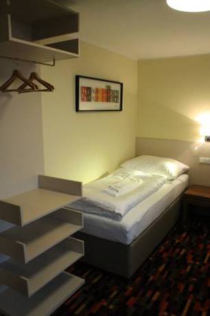 Imagen de la habitación del Hotel Premier, Janov nad Nisou . Foto 5