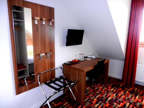 Imagen de la habitación del Hotel Premier, Janov nad Nisou . Foto 6