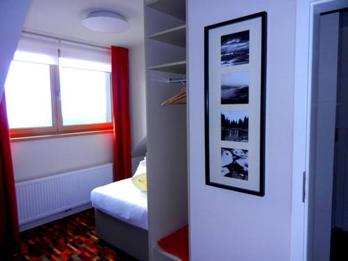 Imagen de la habitación del Hotel Premier, Janov nad Nisou . Foto 7