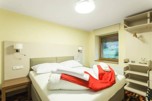 Imagen de la habitación del Hotel Premier, Janov nad Nisou . Foto 8