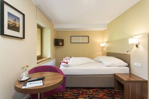 Imagen de la habitación del Hotel Premier, Janov nad Nisou . Foto 9