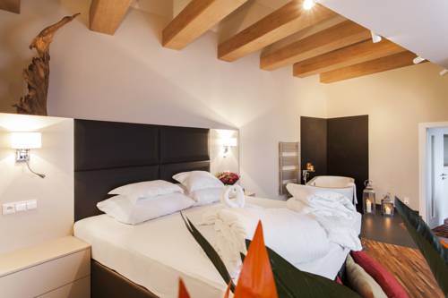 Imagen de la habitación del Hotel Premier, Janov nad Nisou . Foto 10