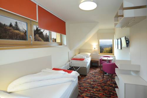 Imagen de la habitación del Hotel Premier, Janov nad Nisou . Foto 12