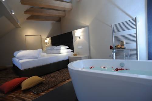 Imagen de la habitación del Hotel Premier, Janov nad Nisou . Foto 14