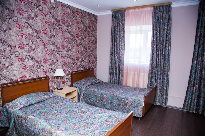 Imagen de la habitación del Hotel Premier Kostroma. Foto 4